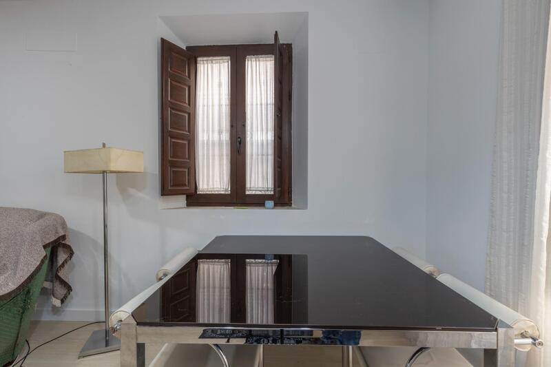 3 Cuarto Apartamento en venta