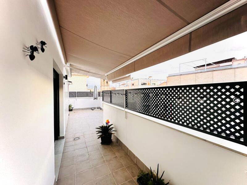 2 Cuarto Apartamento en venta