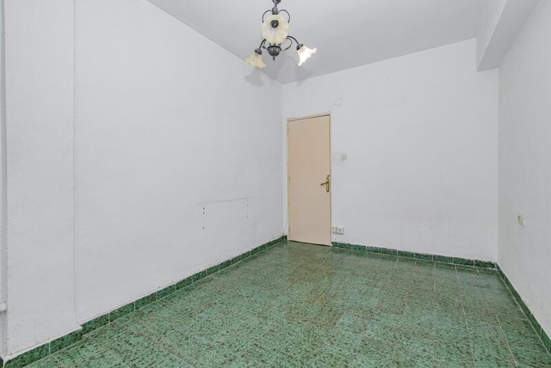 2 Cuarto Apartamento en venta