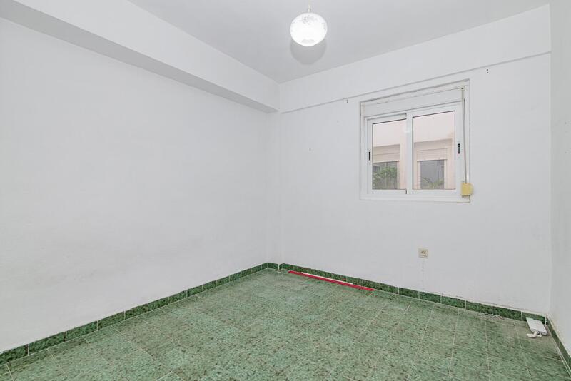 2 Cuarto Apartamento en venta