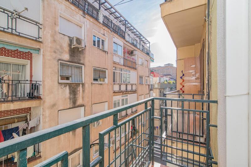 2 Cuarto Apartamento en venta