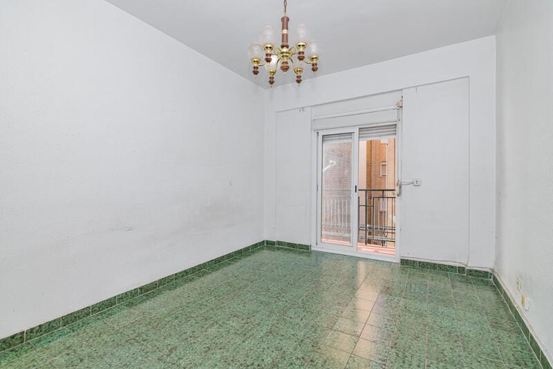 2 Cuarto Apartamento en venta