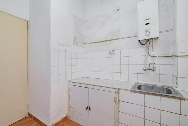 2 Cuarto Apartamento en venta