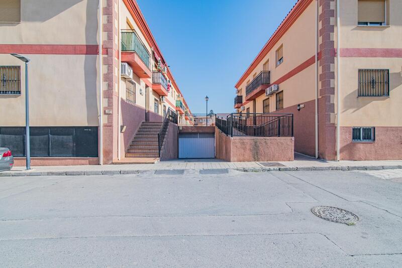 Appartement Te koop in Cijuela, Granada