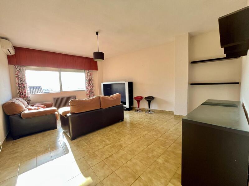 Apartamento en venta en Granada, Granada