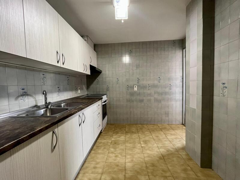 1 Cuarto Apartamento en venta