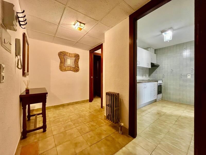 1 Cuarto Apartamento en venta