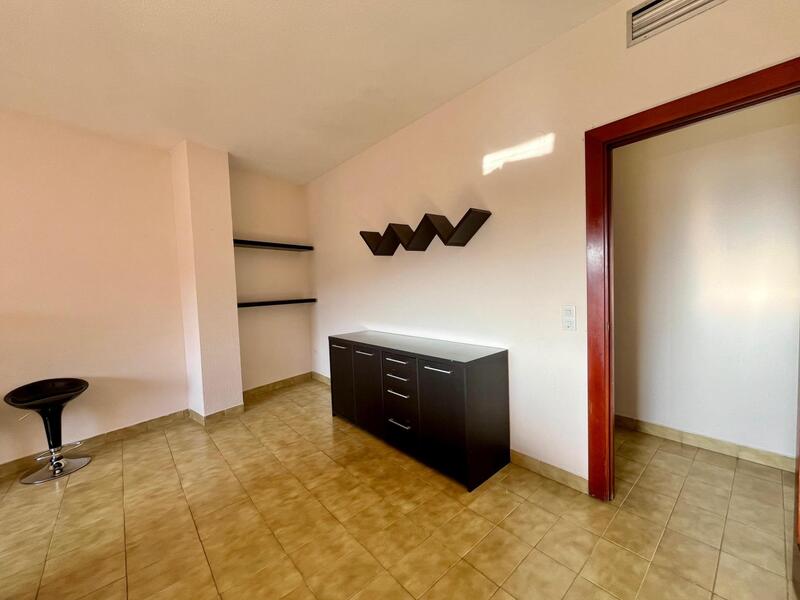 1 Cuarto Apartamento en venta