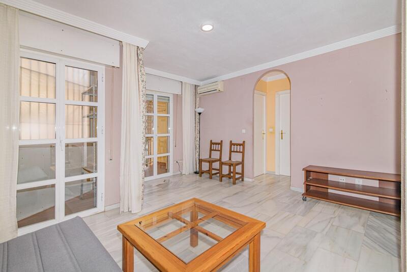 Apartment for sale in Cenes de la Vega, Granada