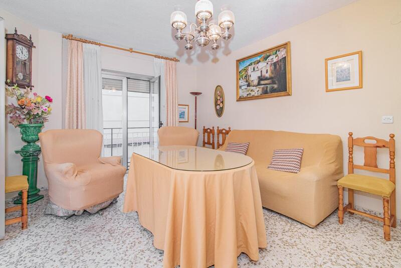 3 bedroom Apartment for sale