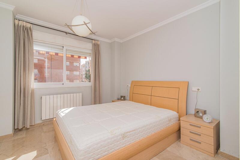 3 Cuarto Apartamento en venta