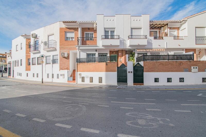 Duplex for sale in Gojar, Granada