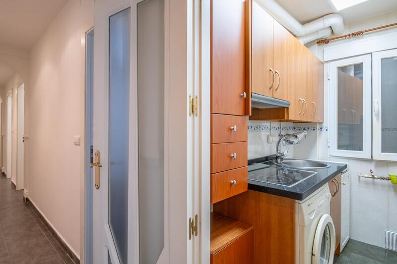 4 Cuarto Apartamento en venta