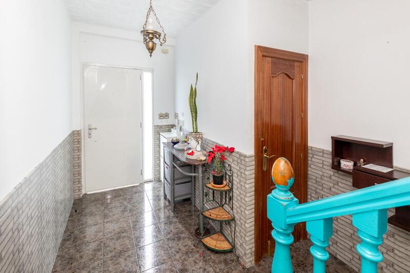 Duplex til salg i Armilla, Granada