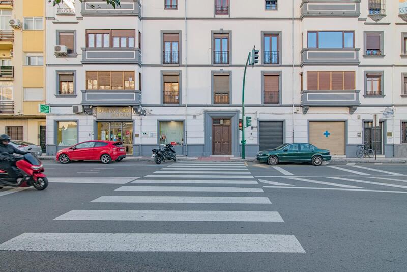 Appartement à vendre dans Granada, Granada