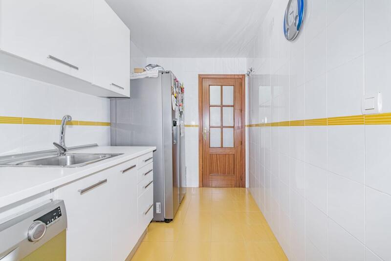 3 chambre Appartement à vendre