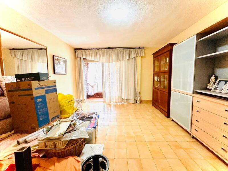 4 chambre Appartement à vendre