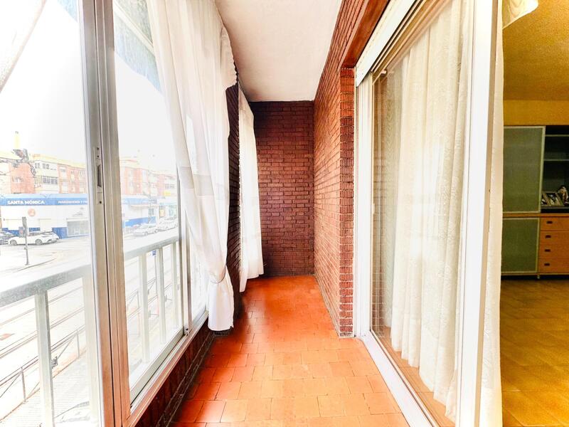 4 chambre Appartement à vendre