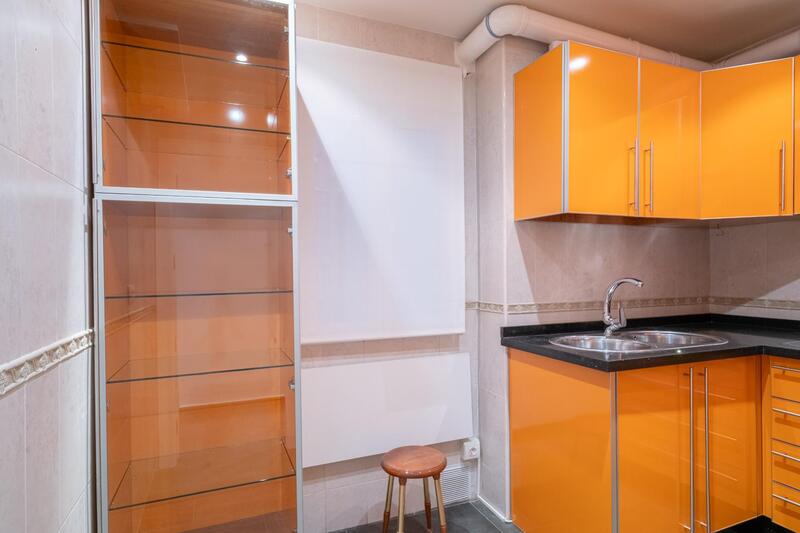 4 slaapkamer Appartement Te koop