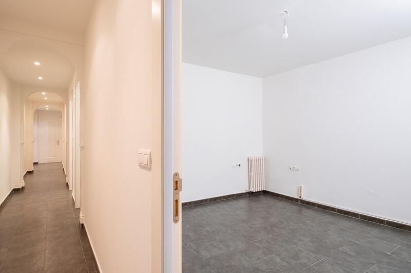 4 slaapkamer Appartement Te koop