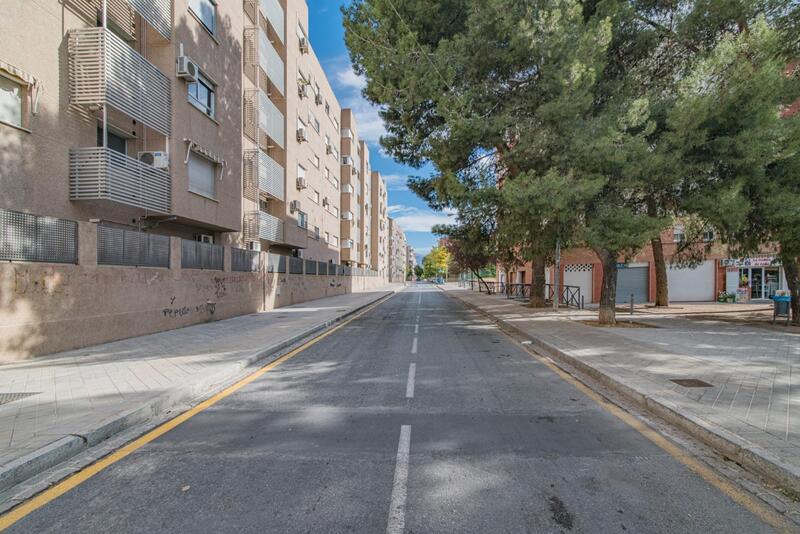 Appartement à vendre dans Granada, Granada