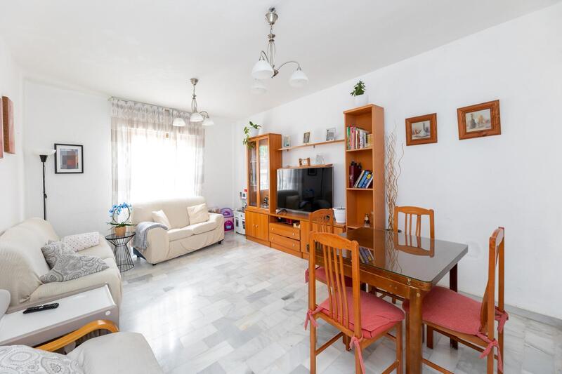 Appartement à vendre dans Armilla, Granada