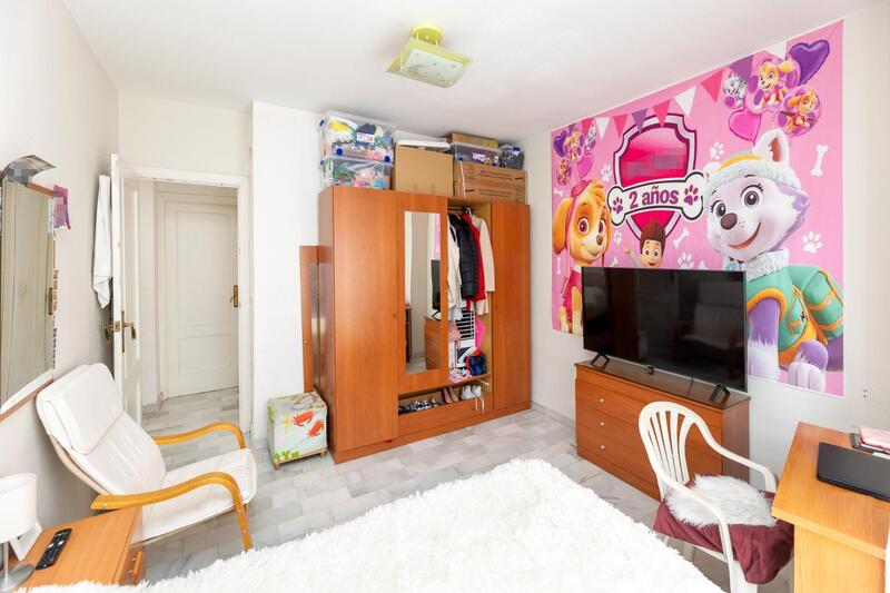 2 chambre Appartement à vendre