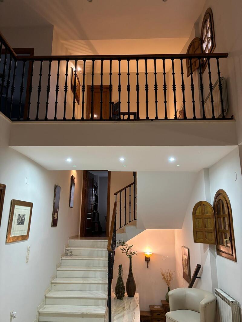 6 chambre Villa à vendre