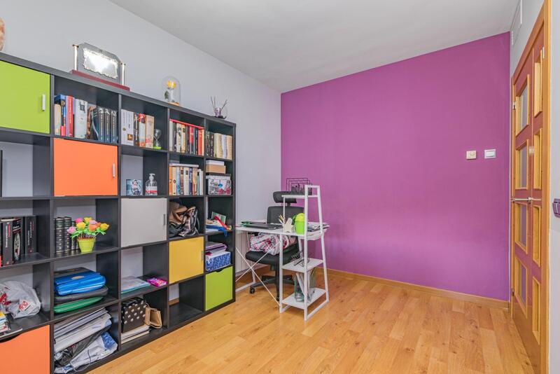 3 Schlafzimmer Appartement zu verkaufen