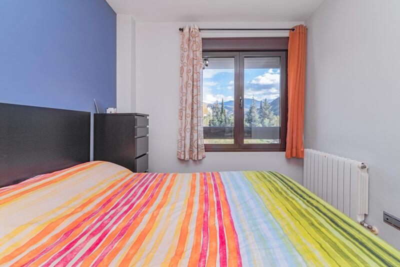 3 Schlafzimmer Appartement zu verkaufen