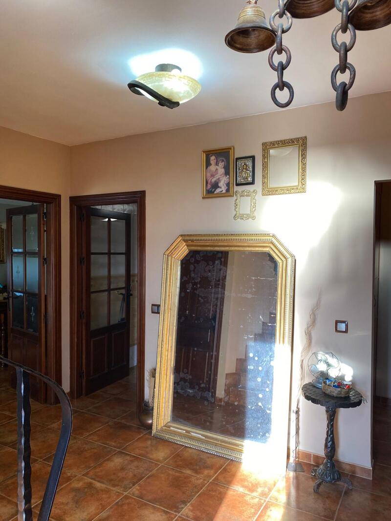 4 chambre Villa à vendre