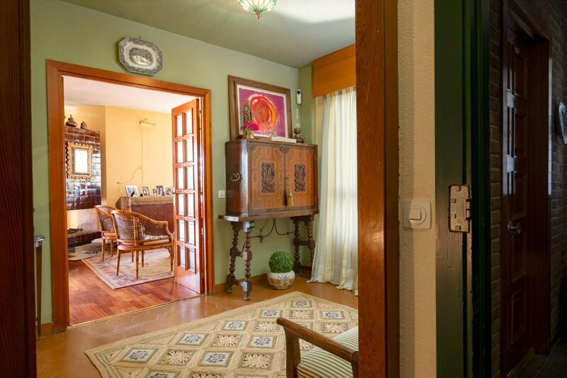 4 Cuarto Villa en venta