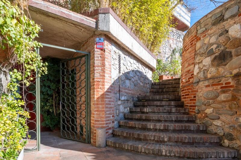 4 Cuarto Villa en venta