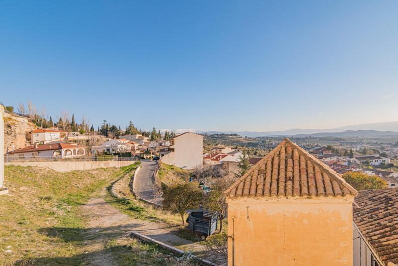 3 chambre Villa à vendre