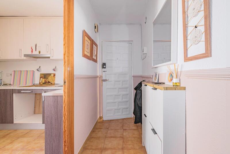 2 chambre Appartement à vendre