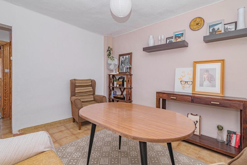 2 chambre Appartement à vendre