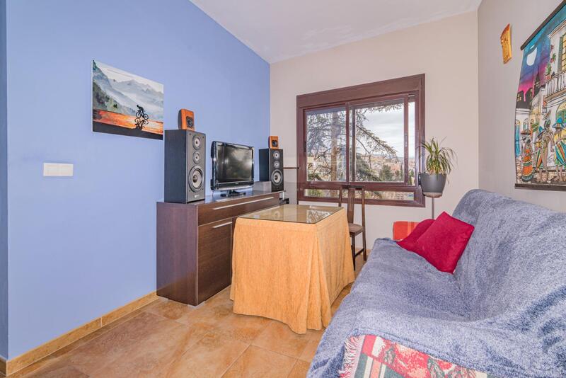 1 Schlafzimmer Appartement zu verkaufen