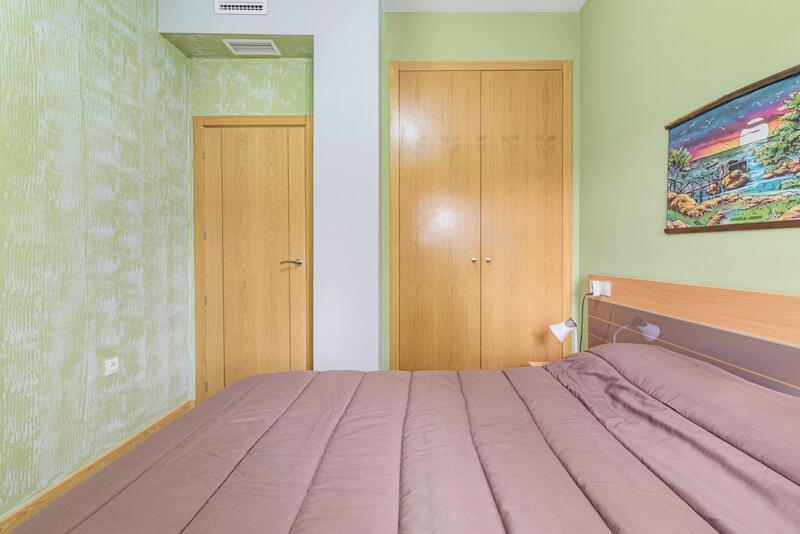 1 Schlafzimmer Appartement zu verkaufen