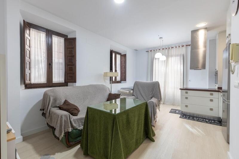 Apartment for sale in Granada, Granada