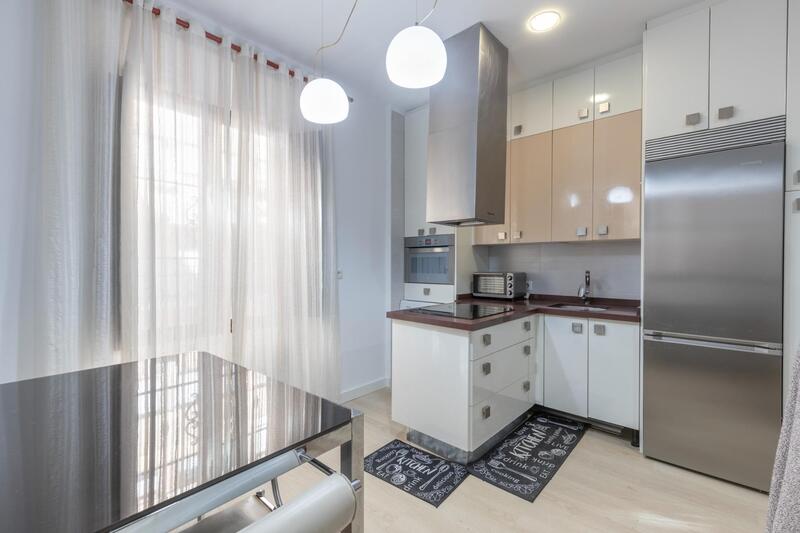 3 Cuarto Apartamento en venta