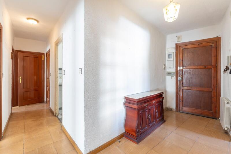 4 Cuarto Apartamento en venta