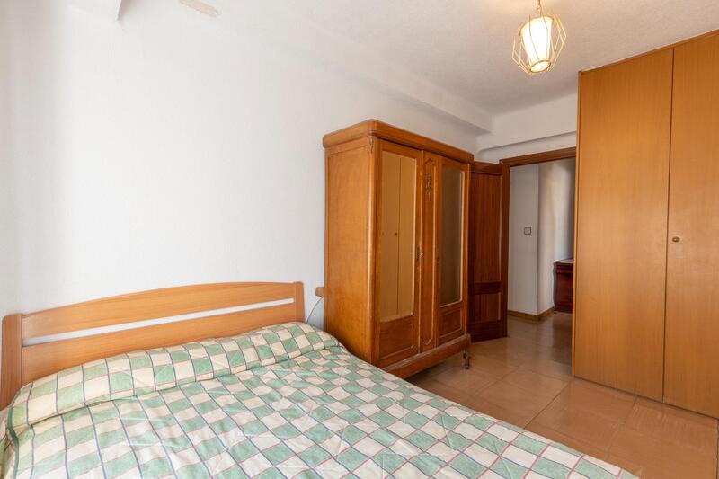 4 Cuarto Apartamento en venta