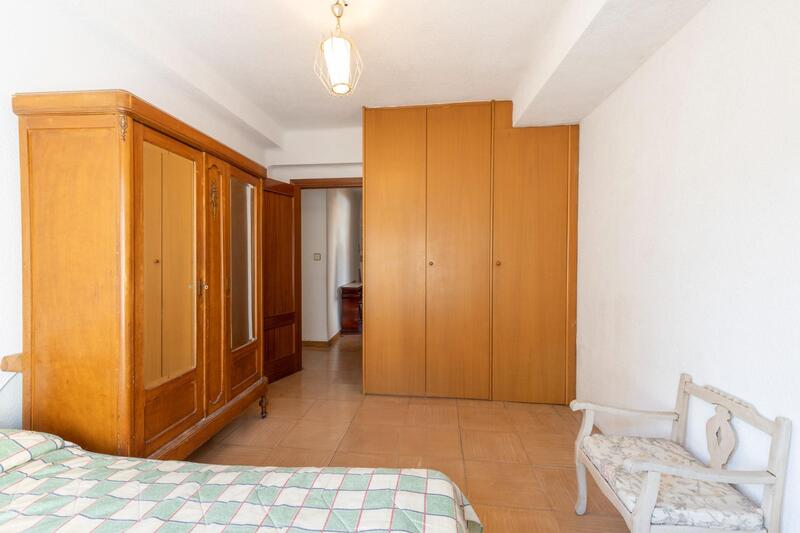 4 Cuarto Apartamento en venta