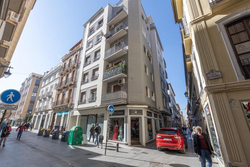 4 Cuarto Apartamento en venta