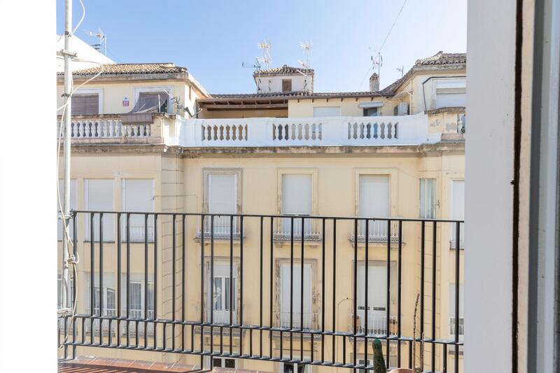 4 Cuarto Apartamento en venta