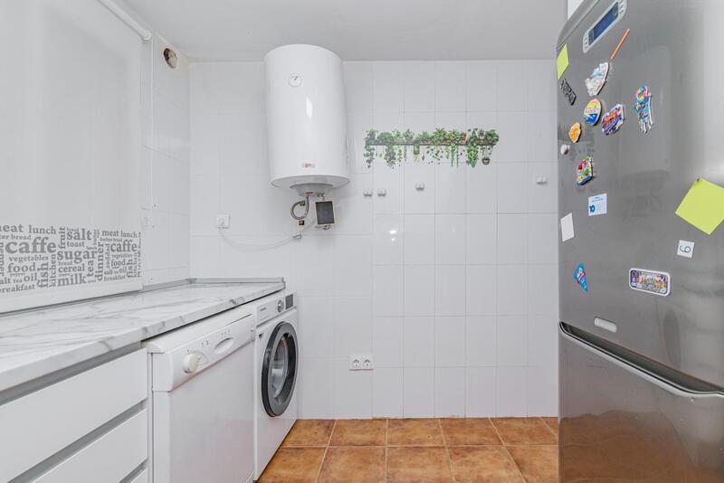 2 Cuarto Apartamento en venta