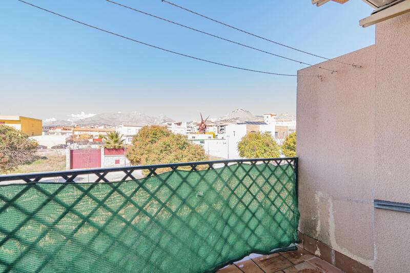 2 Cuarto Apartamento en venta