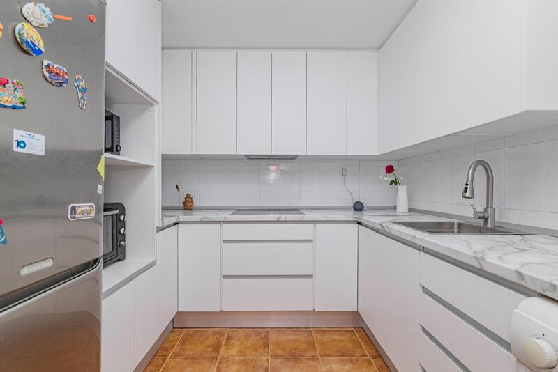 2 Cuarto Apartamento en venta