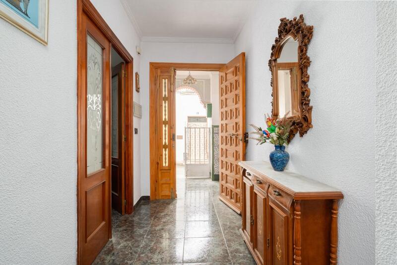 4 Cuarto Casa Cueva en venta