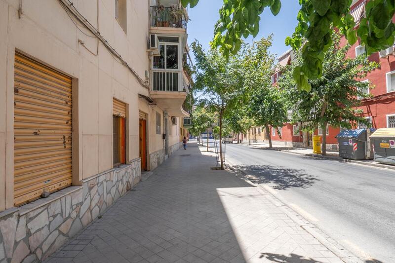 Commercial Property for sale in Granada, Granada